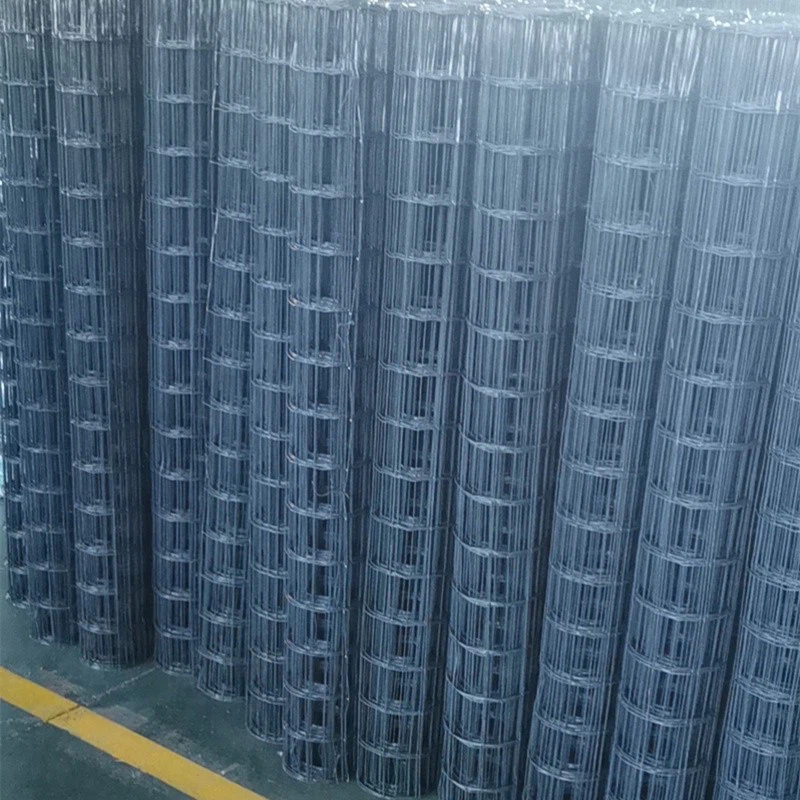 Durable Outdoor PVC Coated Wire Mesh best
